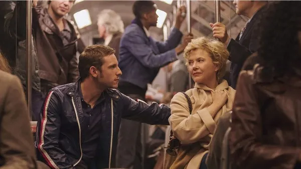 Film Stars Don't Die In Liverpool